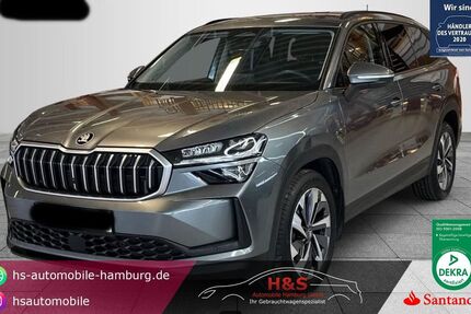 Skoda Kodiaq 28.090 km 39.500 &euro; Bad Segeberg 23795