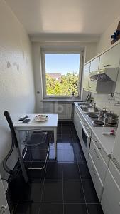 WOHNEN IN STRANDNÄHE - Etagenwohnung Scharbeutz | Angebot:27018899
