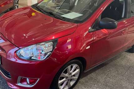 Mitsubishi Space Star 115.457 km 8.440 &euro; Lübeck 23560