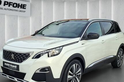 Peugeot 5008 77.149 km 21.190 &euro; Lübeck 23554