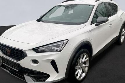 Cupra Formentor 39.000 km 25.480 &euro; Bad Schwartau 23611