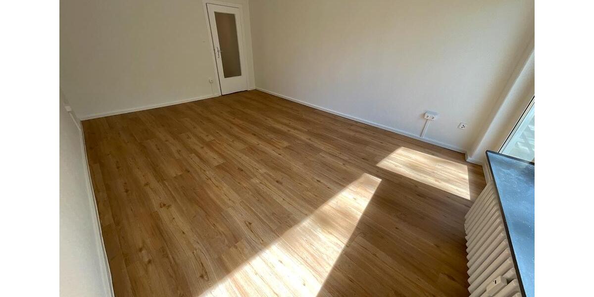 Etagenwohnung Lübeck Sankt Lorenz Nord - 2.5 Zimmer, 66 m&sup2;, 546&euro; | Angebot:26505729