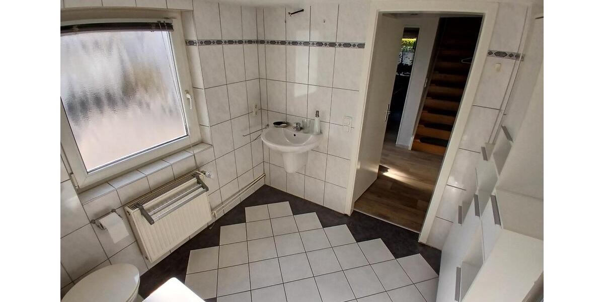 Doppelhaushälfte Lübeck Sankt Gertrud - 2.5 Zimmer, 72 m&sup2;, 178.000&euro; | Angebot:26147191