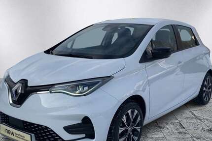 Renault ZOE 31.250 km 16.980 &euro; Lübeck 23560