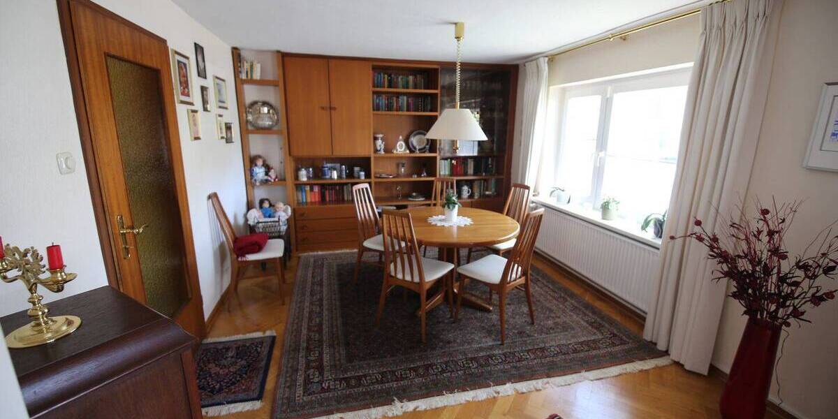 Einfamilienhaus Lübeck St. Lorenz Nord - 4 Zimmer, 125 m&sup2;, 420.000&euro; | Angebot:26410035