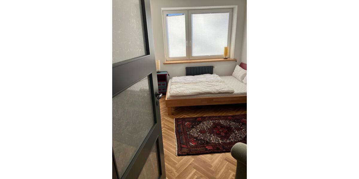 Etagenwohnung Timmendorfer Strand - 4 Zimmer, 85 m&sup2;, 1.800&euro; | Angebot:24565103