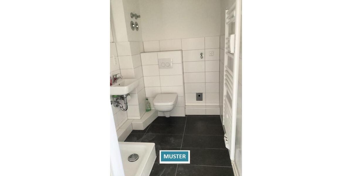 Erdgeschoßwohnung Lübeck Sankt Lorenz Nord - 2 Zimmer, 55 m&sup2;, 663&euro; | Angebot:26635387