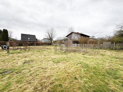 HEUTE KAUFEN - MORGEN BAUEN - Grundstück Traventhal | Angebot:26331961