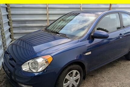 Hyundai Accent 113.421 km 3.005 &euro; Lübeck 23556
