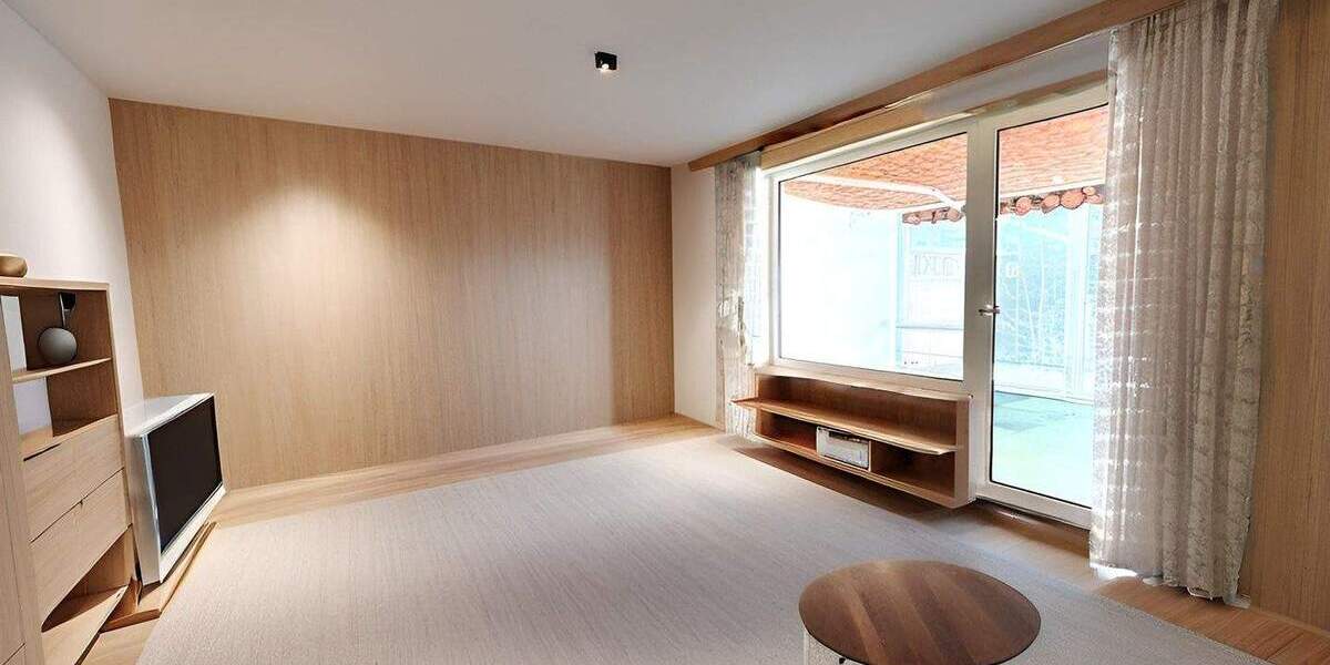 Reihenmittelhaus Lübeck Kücknitz - 4 Zimmer, 70 m&sup2;, 199.000&euro; | Angebot:25288177