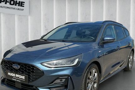 Ford Focus 16.194 km 24.650 &euro; Lübeck 23554