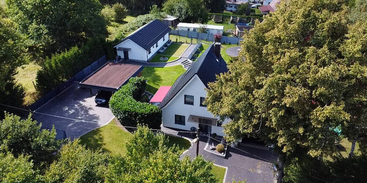 Einfamilienhaus Lübeck Kücknitz - 3 Zimmer, 113 m&sup2;, 1.200.000&euro; | Angebot:25703175