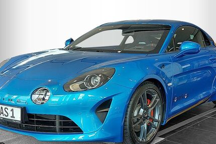 Alpine Andere 4.900 km 69.980 &euro; Bad Oldesloe 23843