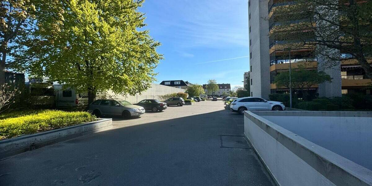 Etagenwohnung Lübeck-St. Jürgen St. Jürgen - 3 Zimmer, 68 m&sup2;, 170.000&euro; | Angebot:26402071