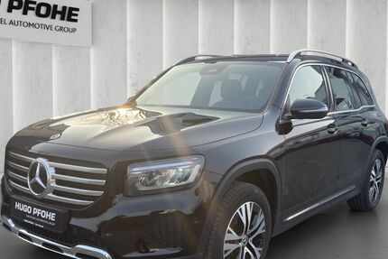 Mercedes-Benz GLB 200 9.220 km 39.900 &euro; Bad Segeberg 23795