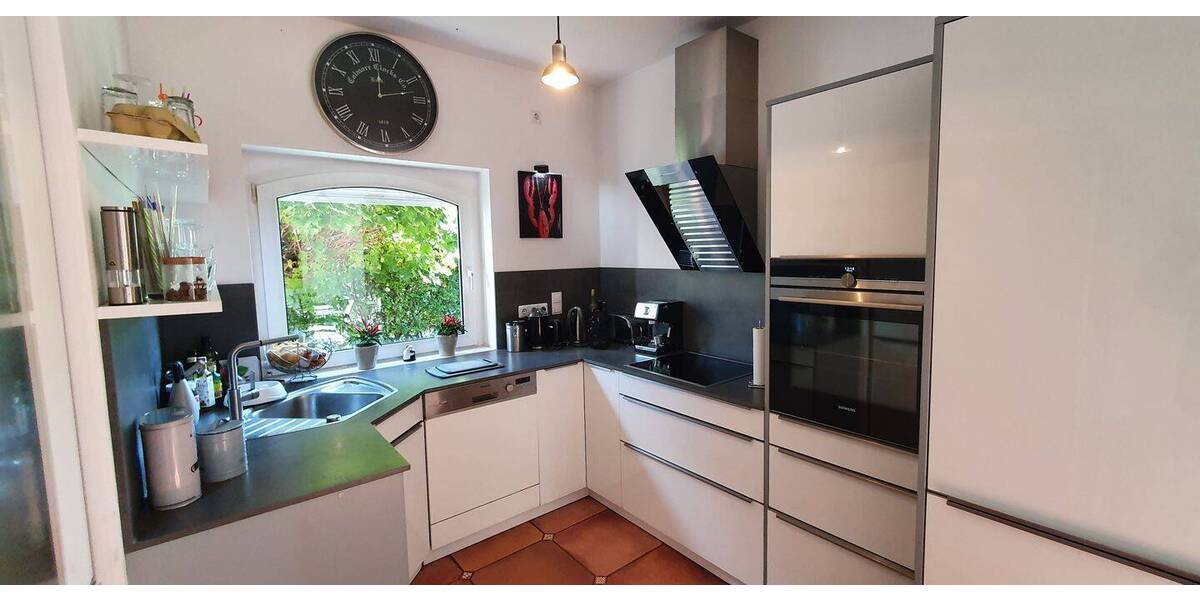 Nahe Großer Pönitzer See * Ein Wohntraum auf einer Ebene * möbliert - Mehrfamilienhaus, Wohnhaus Scharbeutz Klingberg | Angebot:25567907