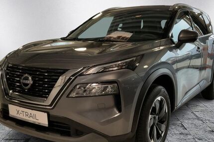 Nissan X-Trail 17.500 km 32.990 &euro; Lübeck 23560