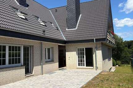 Wohnung zum Mieten in Scharbeutz 1.500 € 150 m²