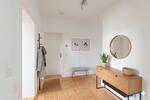 Etagenwohnung Lübeck Innenstadt - 2 Zimmer, 66 m&sup2;, 395.000&euro; | Angebot:26600973