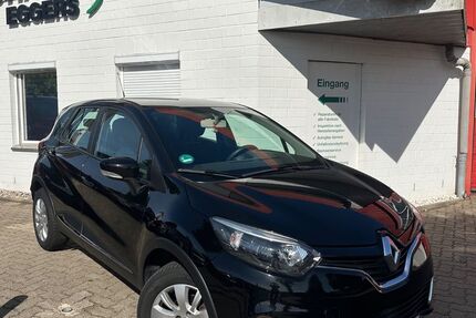 Renault Captur 104.173 km 7.890 &euro; Bad Segeberg 23795
