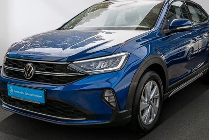 VW Taigo 44.200 km 17.980 € Lübeck 23560