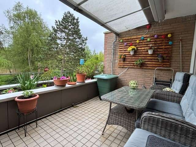 Etagenwohnung Bad Schwartau - 2 Zimmer, 52 m&sup2;, 135.000&euro; | Angebot:26857901