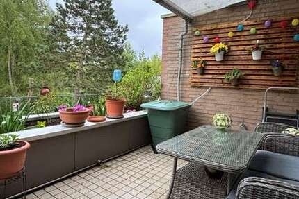 Wohnung Bad Schwartau - 2 Zimmer, 52 m&sup2;, 135.000&euro; | Angebot:26857901