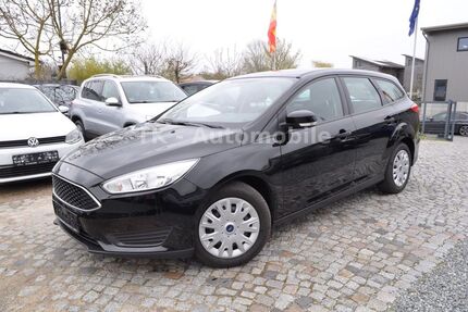 Ford Focus 84.000 km 7.480 &euro; Ahrensbök 23623