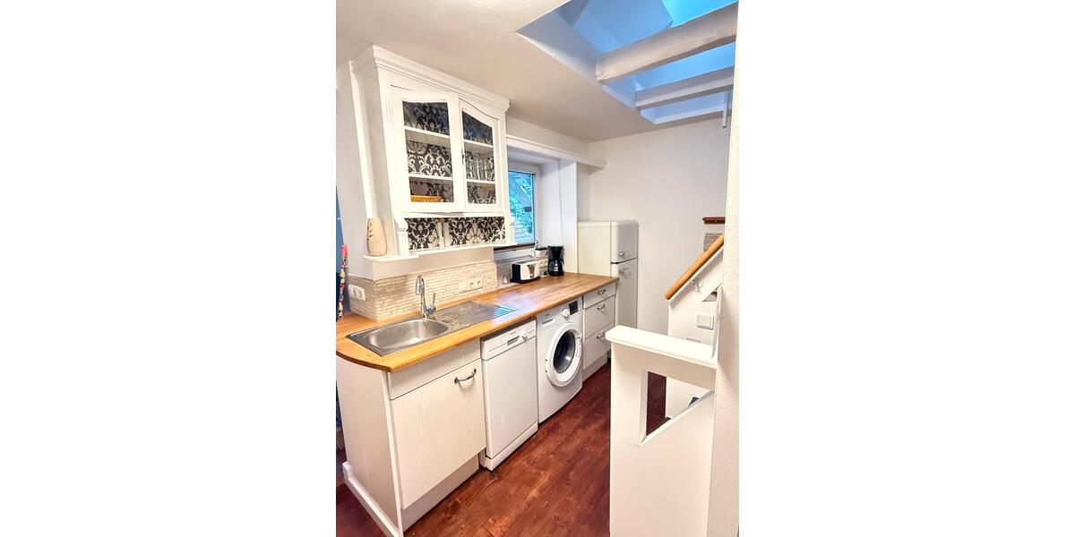 Etagenwohnung Ratekau - 2.5 Zimmer, 68 m&sup2;, 800&euro; | Angebot:27650467