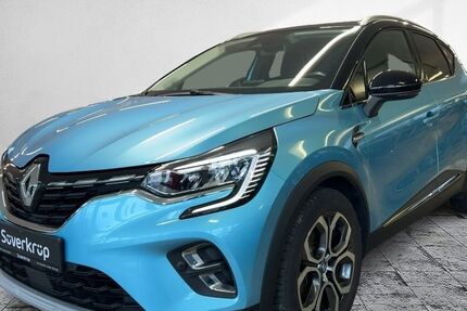 Renault Captur 24.000 km 17.890 &euro; Bad Oldesloe 23843