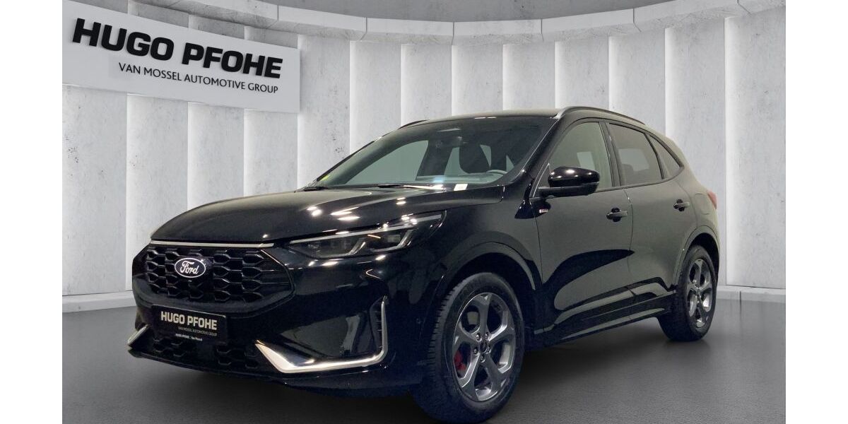 Ford Kuga 9.891 km 25.950 &euro; Lübeck 23554