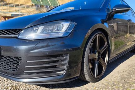 VW Golf 229.000 km 9.999 &euro; Lübeck 23554