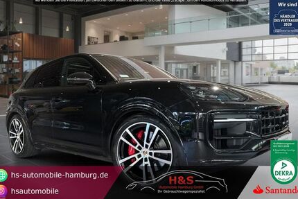 Porsche Cayenne 46.870 km 103.000 &euro; Bad Segeberg 23795