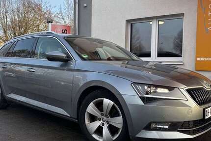 Skoda Superb 129.610 km 19.885 &euro; Stockelsdorf 23617
