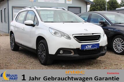 Peugeot 2008 68.565 km 7.590 &euro; Mölln 23879