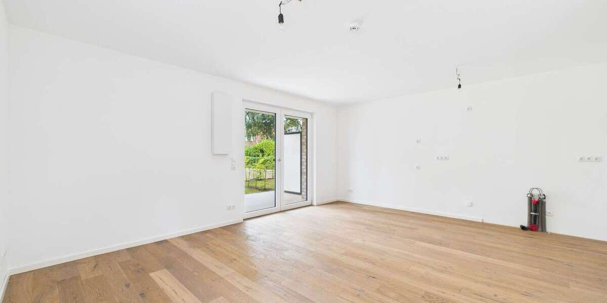 Etagenwohnung Lübeck Alt-Travemünde / Rönnau - 2 Zimmer, 60 m&sup2;, 360.000&euro; | Angebot:26780263