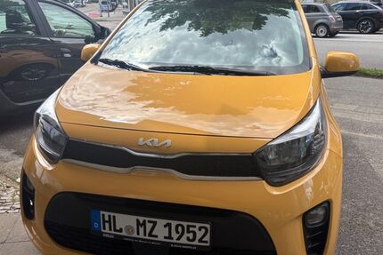 Kia Picanto 2.560 km 12.800 &euro; Lübeck 23560