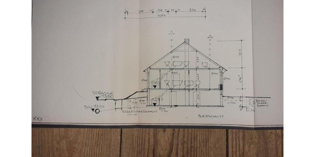 Einfamilienhaus Groß Grönau - 7 Zimmer, 127 m&sup2;, 649.000&euro; | Angebot:26073382