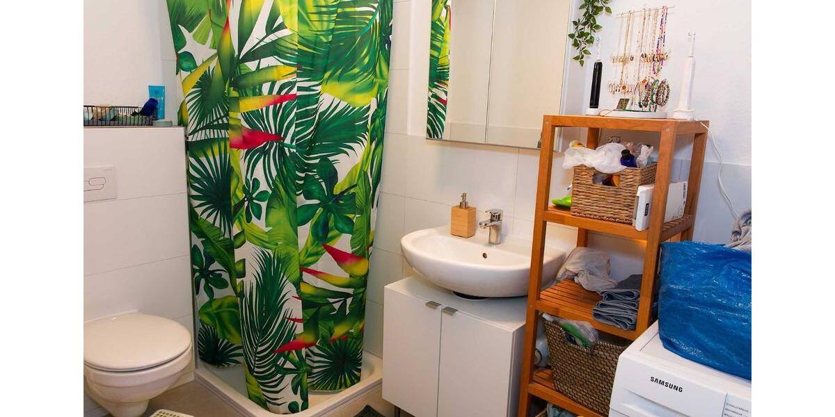 4 Zimmer Maisonette Lübeck (St. Jürgen)- Zwischenmiete 6 Monate 4 zimmer