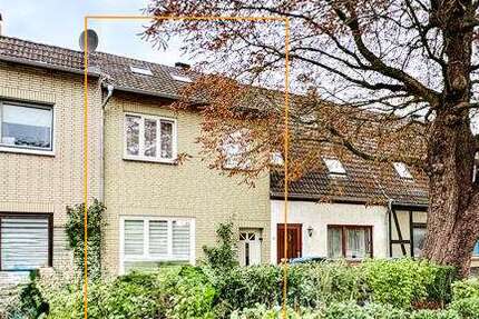 Haus zum Kaufen in Lübeck 285.000 € 110 m² 4 zimmer