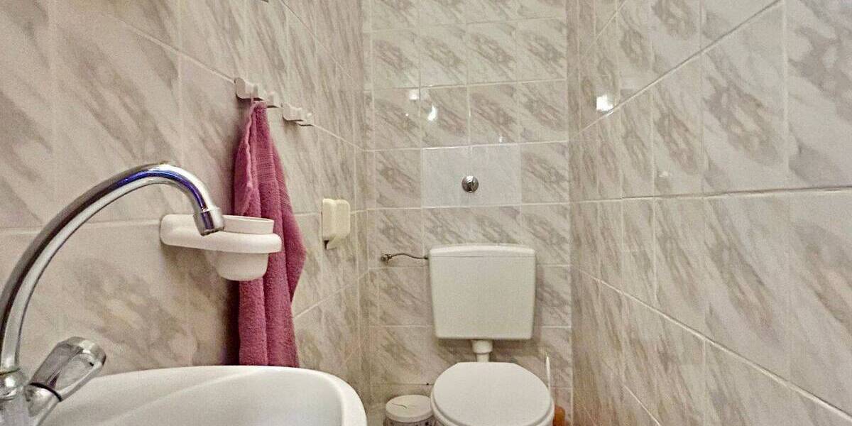Etagenwohnung Lübeck St. Gertrud - 3 Zimmer, 99 m&sup2;, 298.000&euro; | Angebot:26796797