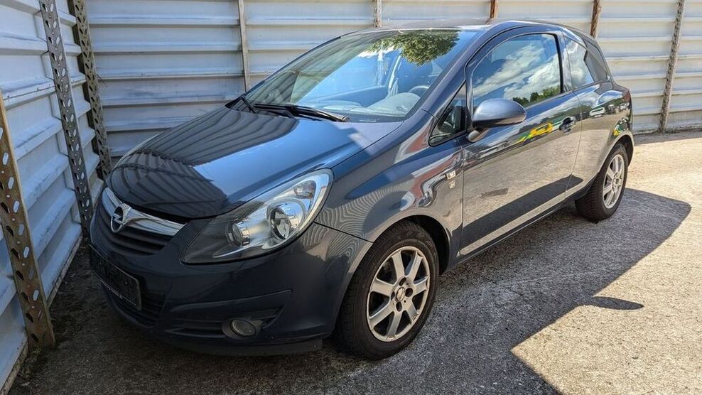 Corsa