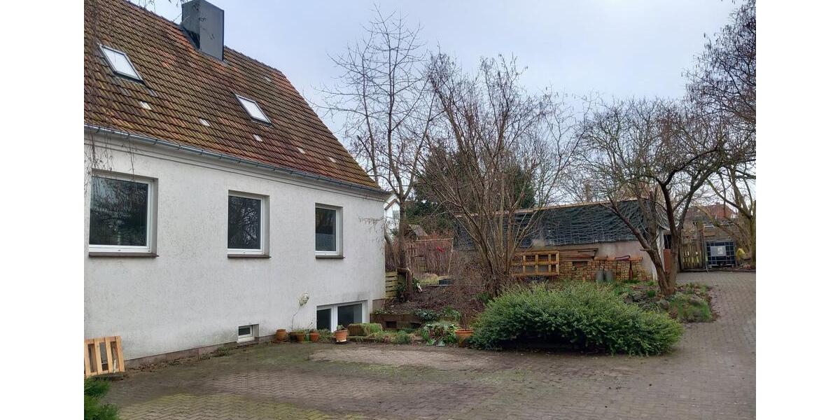 Einfamilienhaus Dassow - 250.000&euro; | Angebot:26441116