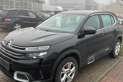 Citroen C5 Aircross 40.900 km 16.900 &euro; Bad Segeberg 23795
