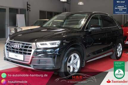 Audi Q5 135.222 km 24.900 &euro; Bad Segeberg 23795