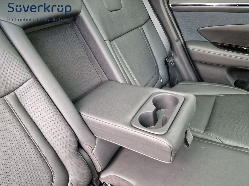 Hyundai TUCSON 44.000 km 30.990 € Bad Oldesloe 23843