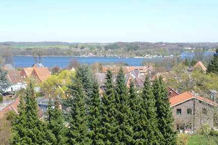 Wohnung Ratzeburg - 4 Zimmer, 107 m&sup2;, 1.064&euro; | Angebot:25970867