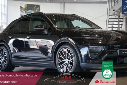 Porsche Macan 5.622 km 81.900 &euro; Bad Segeberg 23795