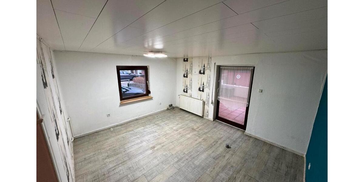 Reihenhaus Lübeck Kücknitz - 4 Zimmer, 73 m&sup2;, 179.000&euro; | Angebot:24802899