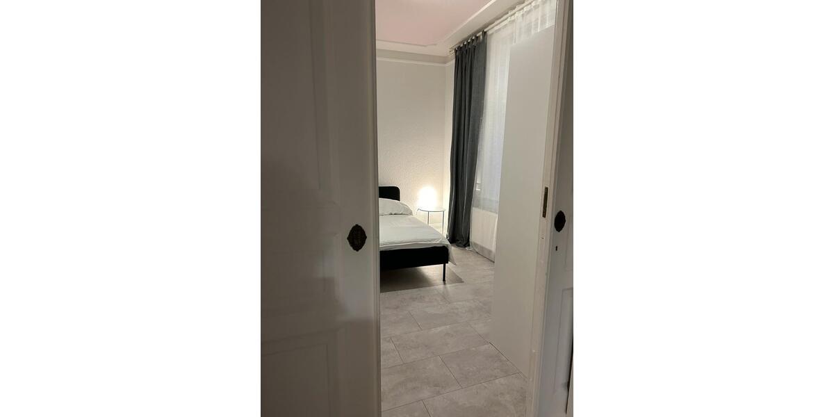 Erdgeschoßwohnung Lübeck Sankt Lorenz Nord - 4 Zimmer, 90 m&sup2;, 2.000&euro; | Angebot:25029119